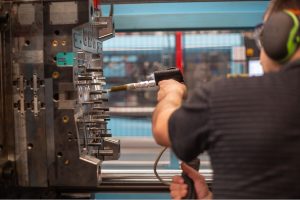 Aluminum Die Casting Manufacturers