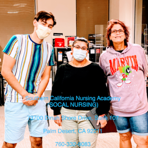 Elevating Healthcare Education: SoCal Nursing’s Commitment to CNA Programs in La Quinta