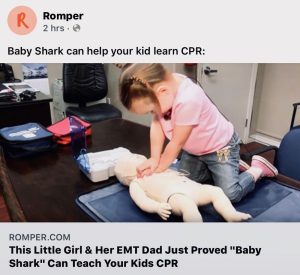 Comprehensive CPR and Life-Saving Training in National City