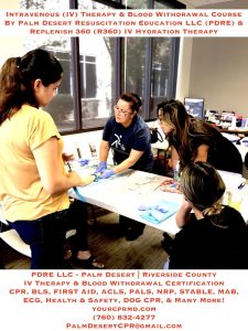 Life-Saving CPR and Emergency Training in Spring Valley